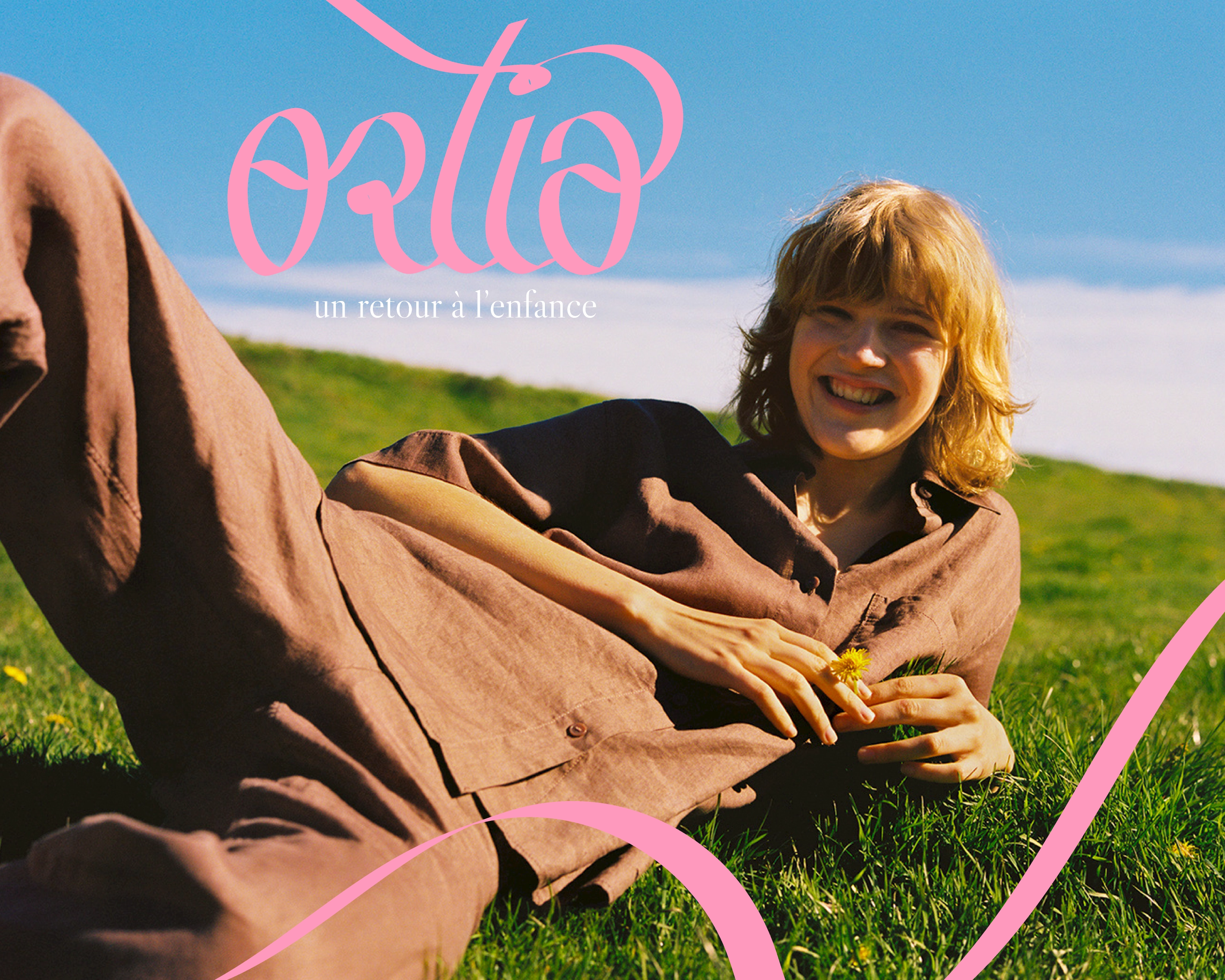 ortia